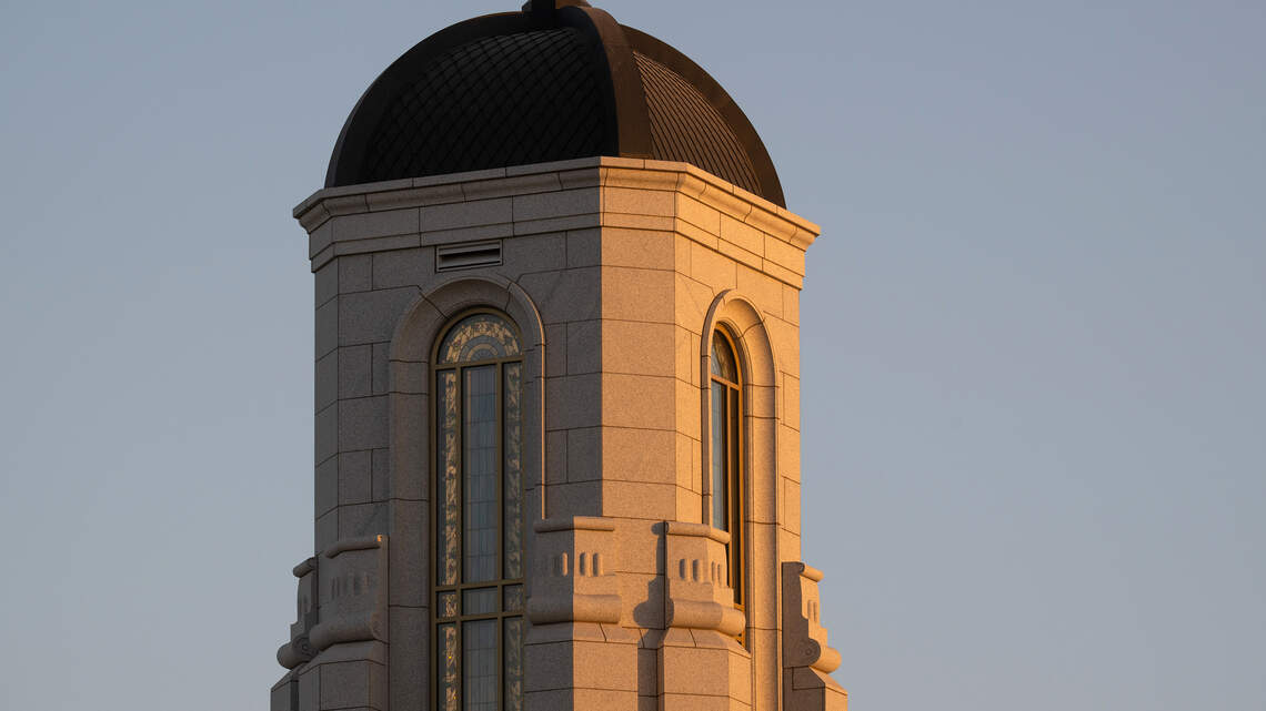 Modesto LDS temple opens for tours. Here’s what it’s like inside the new space