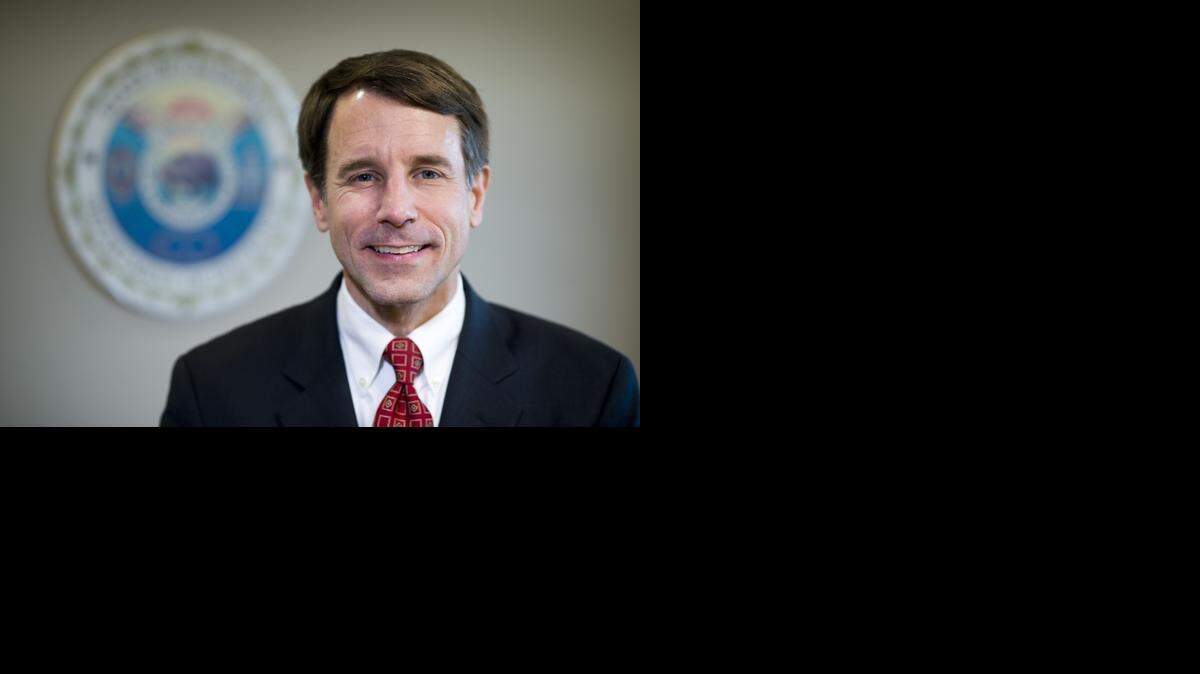 Insurance Commissioner Dave Jones has shown himself to be a consumer advocate.
