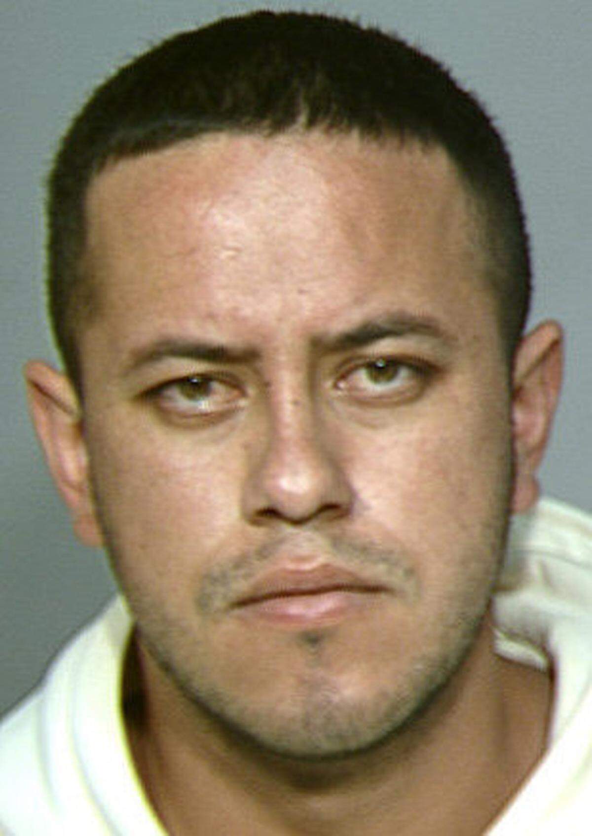 Maurilio Vasquez
