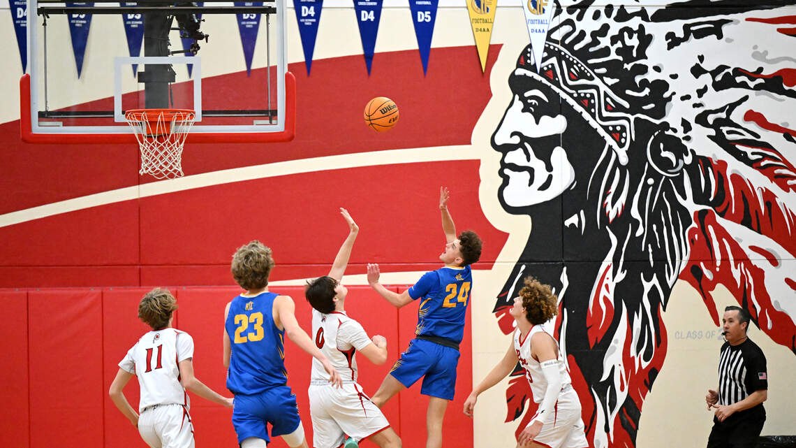 Ripon High has plan for state-mandated mascot change but seeks OK to keep ‘Indians’