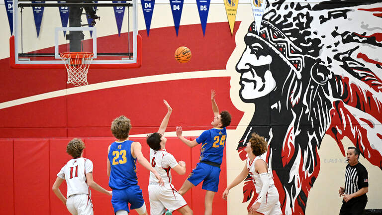 Ripon High has plan for state-mandated mascot change but seeks OK to keep ‘Indians’