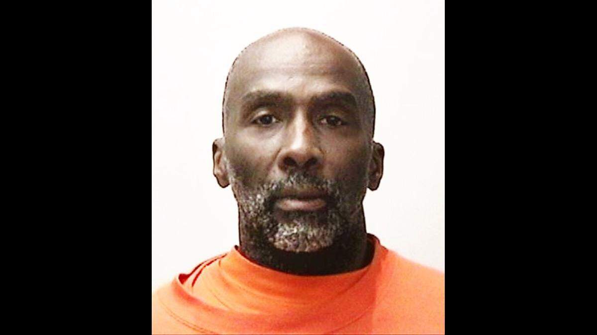 Stephen Murray, 52, of Modesto was the kidnapping suspect shot to death by the Stanislaus County Sheriff’s Department on Wednesday, July 17, 2019.