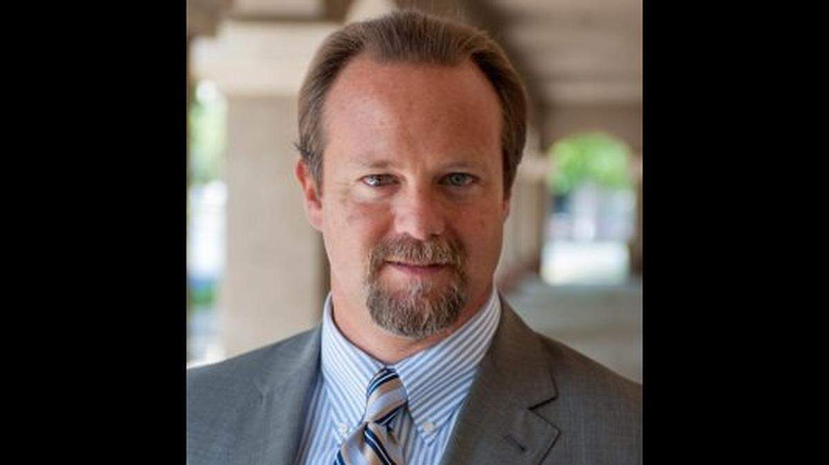 Gino Patrizio is the new CEO at Memorial Medical Center in Modesto, Calif. starting July 30.