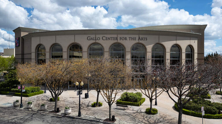 Grammy-winning singer bringing her music and more to Modesto’s Gallo Center