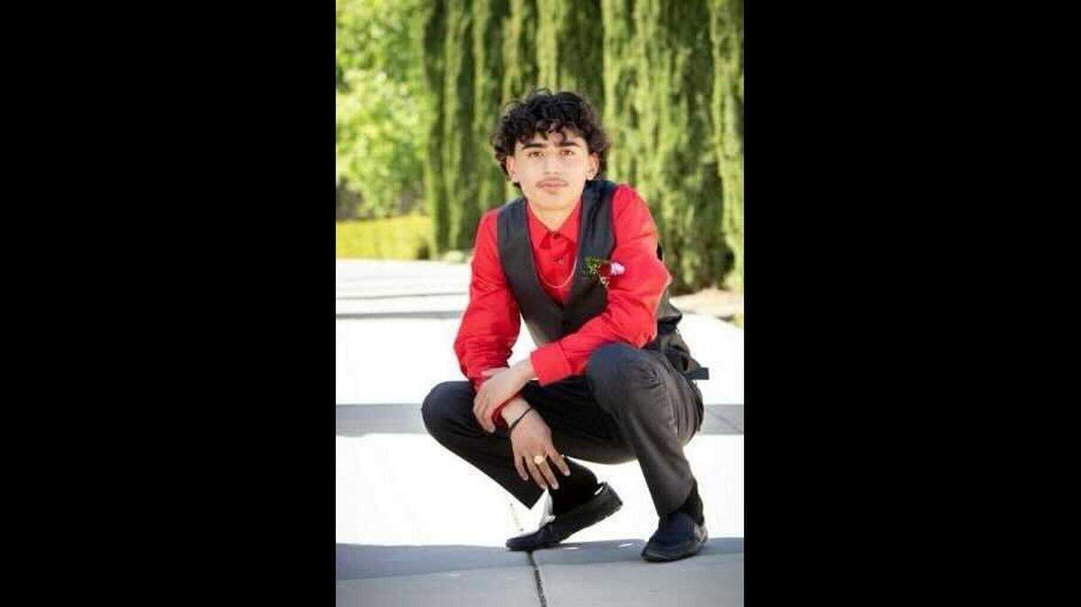 Jose Mendoza Jr.