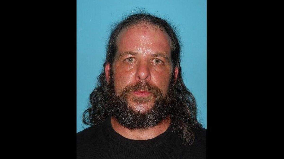 Bouncer Brandon Halm faces a charge of assault with a deadly weapon.