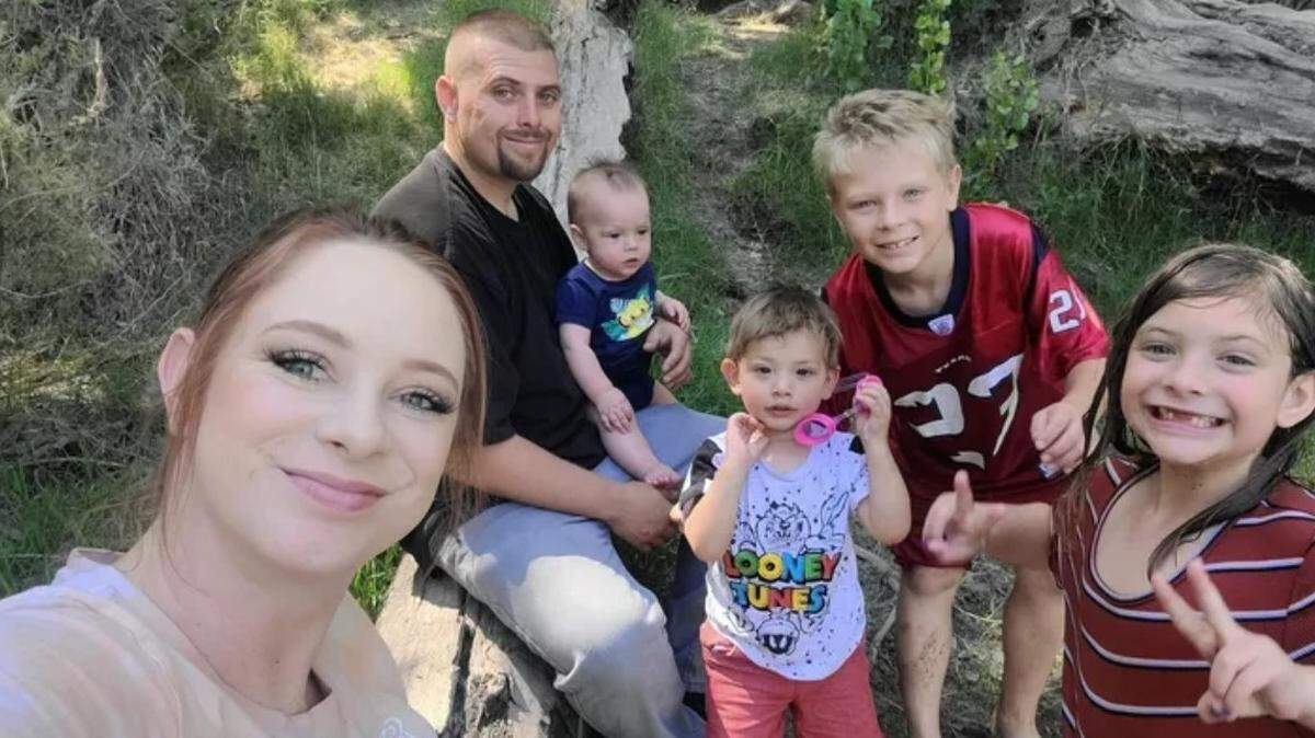 A gofundme.com page, “The Oliver Children,” has been created to help the family of Brandon Oliver, the Modesto man killed in a motorcycle crash on Coffee Road on Saturday night, Feb. 11, 2023.