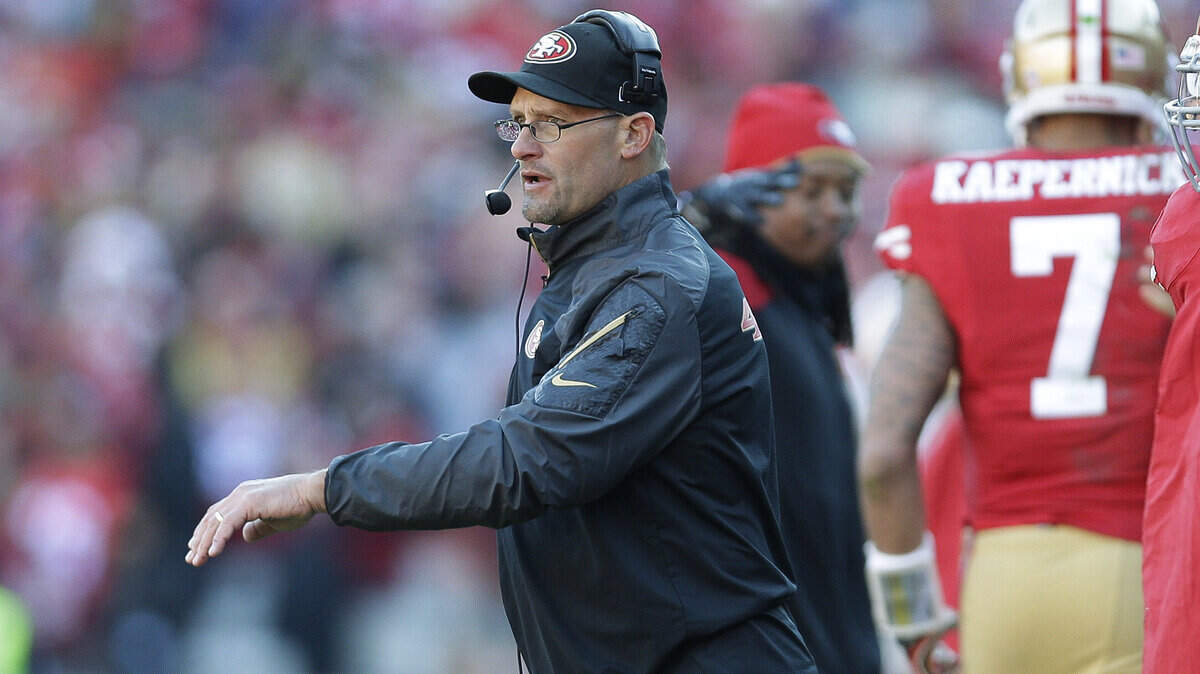 CORRECTION Seahawks 49ers Football