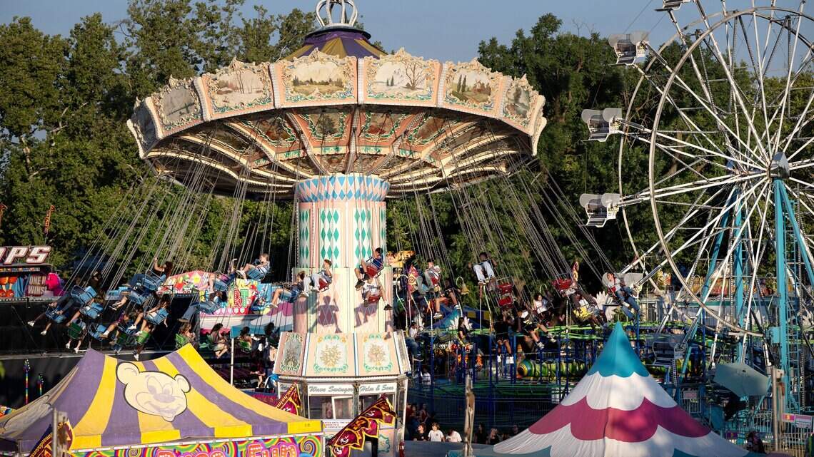 Can $25 cover a night of fun at Stanislaus County Fair? What we got on a budget