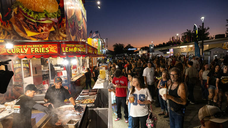 Stanislaus County Fair begins 10 days of entertainment with Clint Black concert