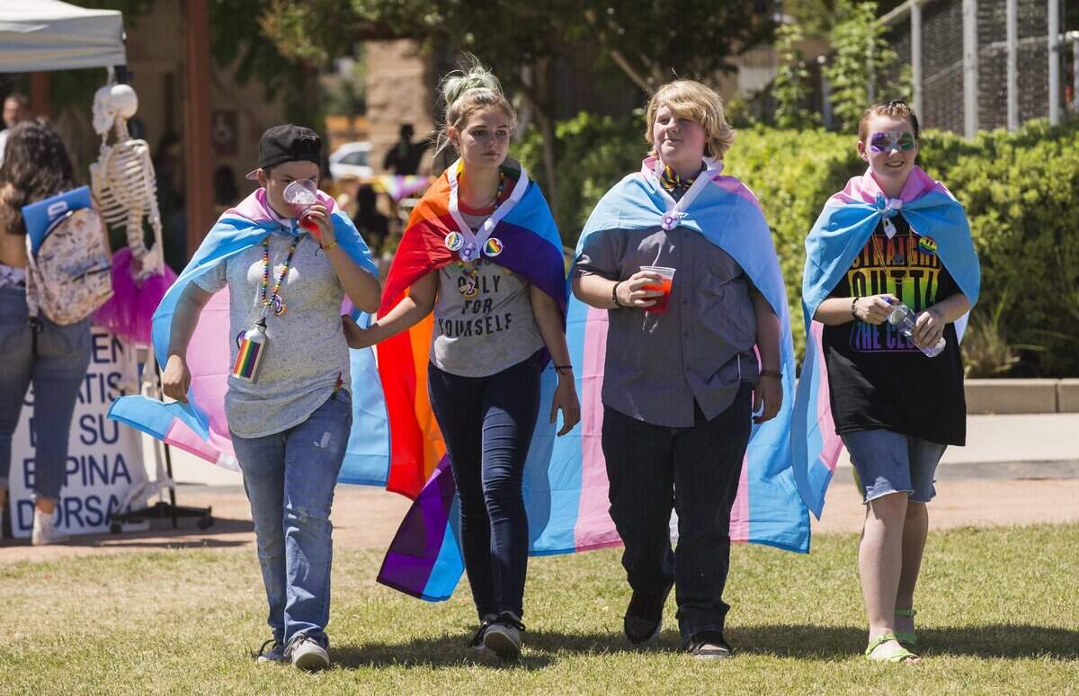 MoPride returns Saturday to John Thurman Field, a celebration of the region’s LGBT community.