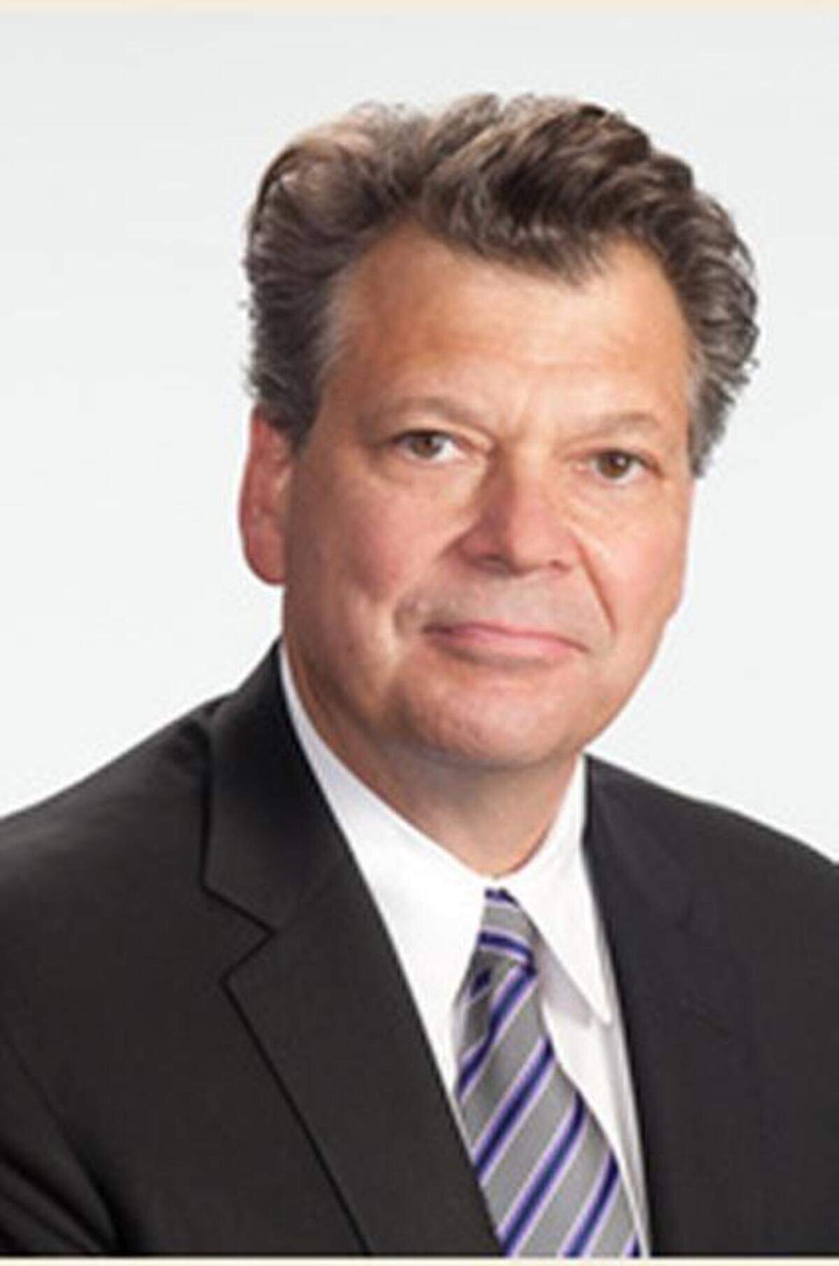 Michael G. Bowman