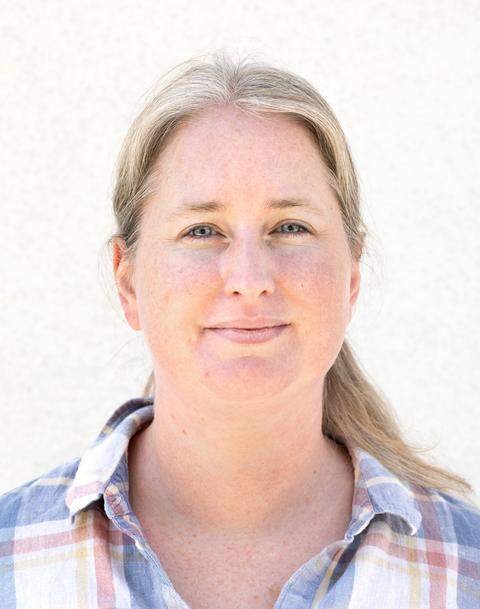 Profile Image of Kathleen Quinn