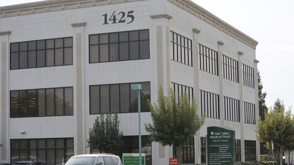 Dr. Mark Cook has been accused by the Medical Board of California of molesting his seven-year-old step daughter among other accusations. He works at Oakdale Family Medicine in Oakdale, California.