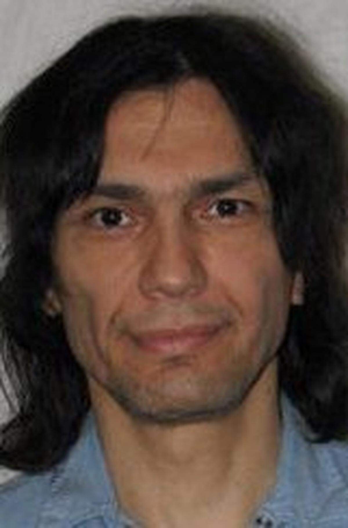 Night Stalker Dies