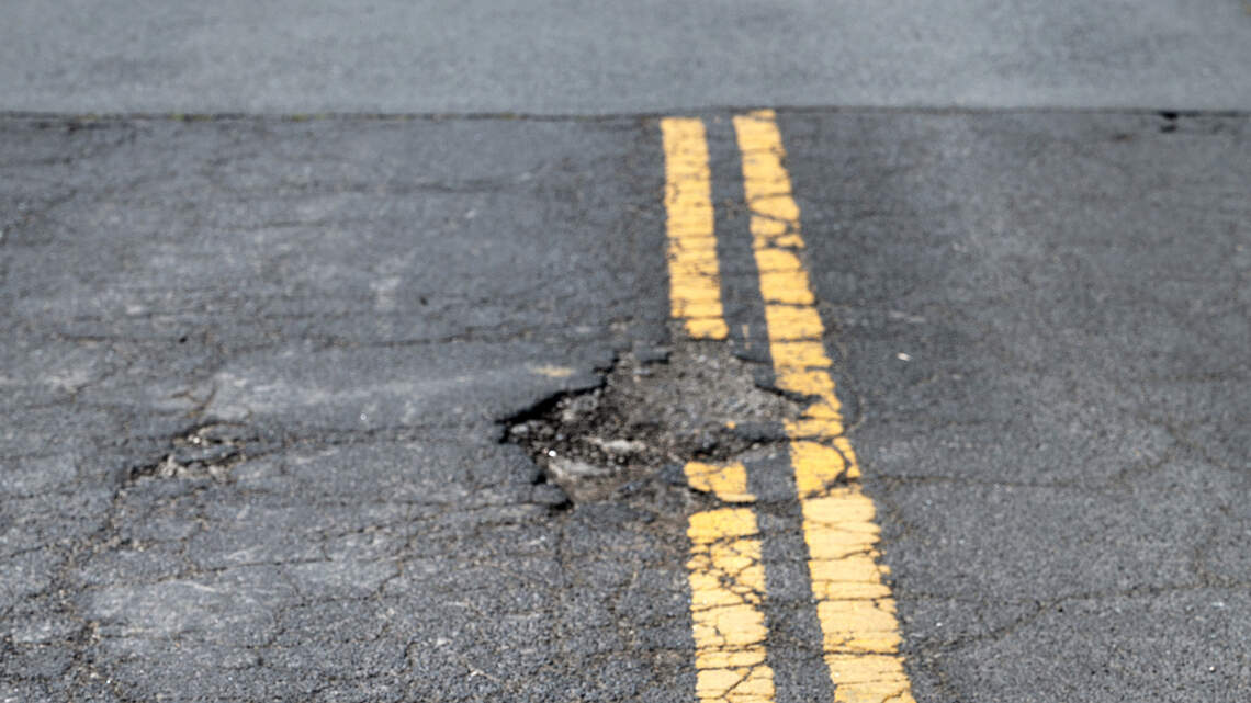Is real leadership to repair Sacramento County roads too much to ask? | Opinion