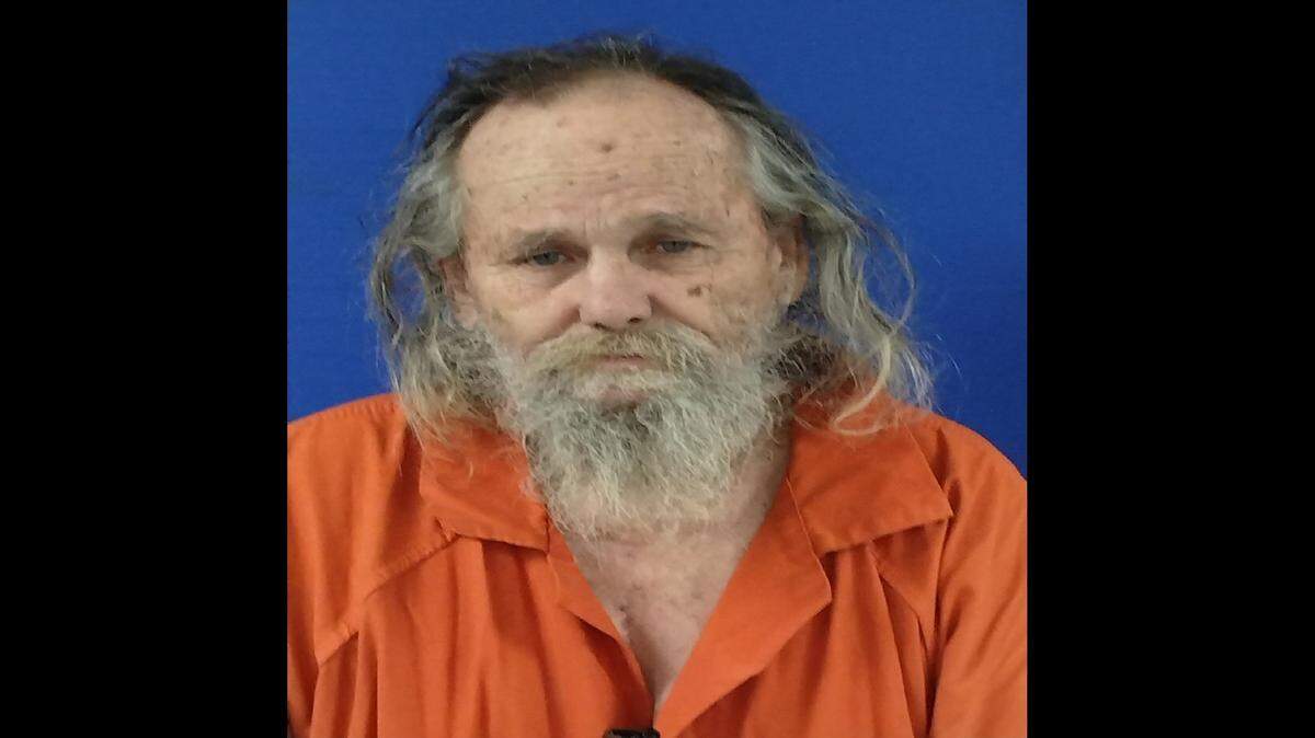 Raymond Lewis Stafford