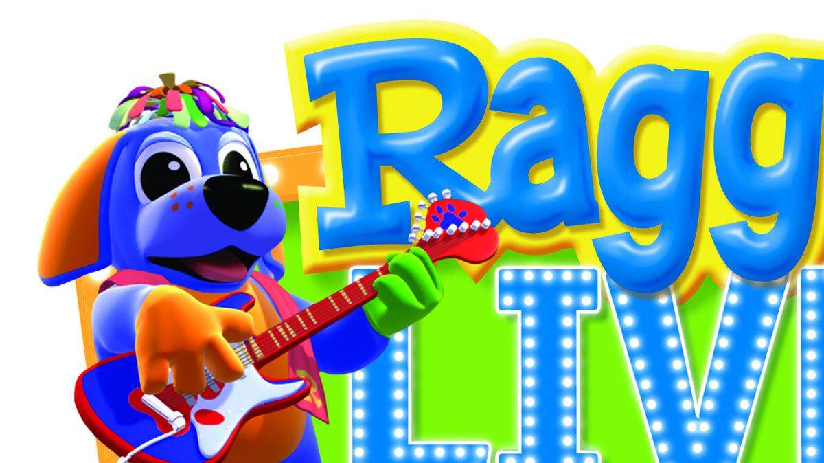 Raggs Live Dance Party is coming to the Gallo Center for the Arts in Modesto.