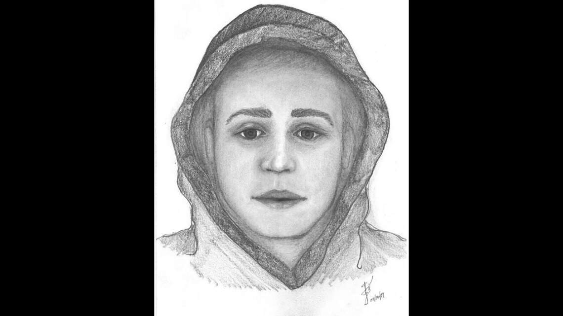 Police release sketch of suspect in Manteca sexual assault | Modesto Bee