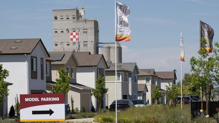 California attorney general sues Turlock over multi-year housing delay