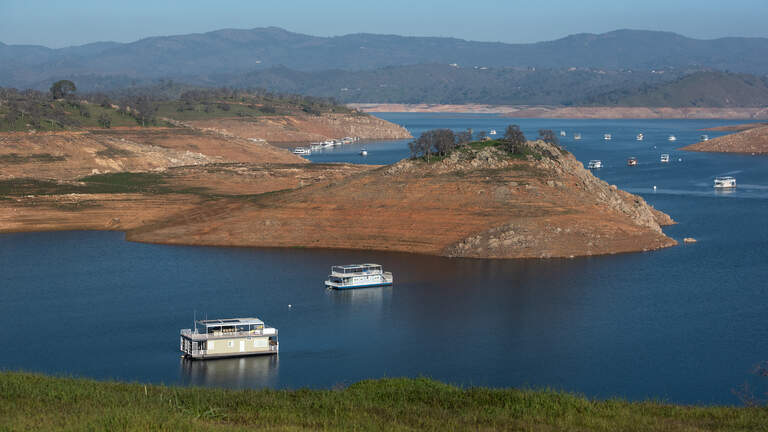 McClintock hears wish list from Valley water suppliers. One links two reservoirs