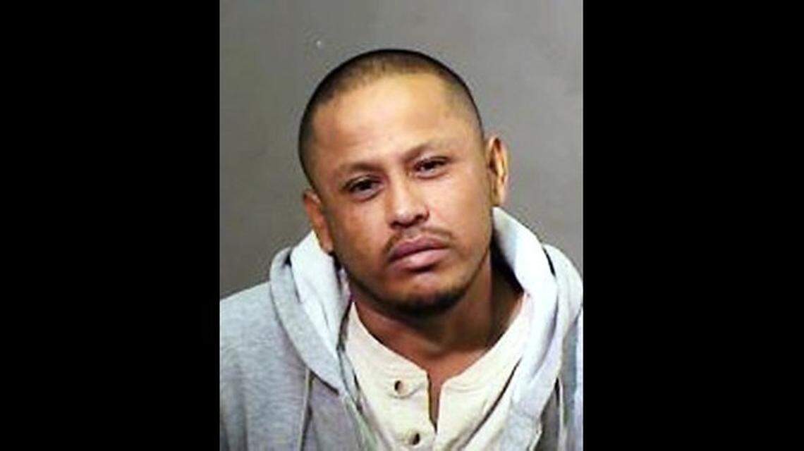 Rigoberto Ramirez Aleman