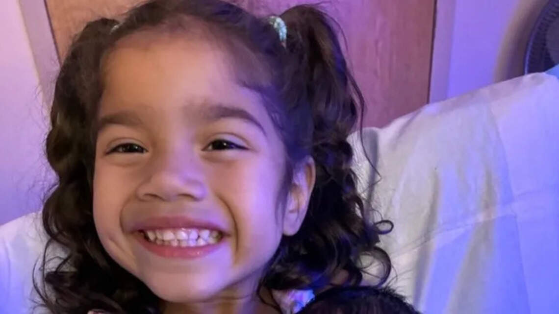 3-year-old Modesto girl drowns at Don Pedro Reservoir in Tuolumne County