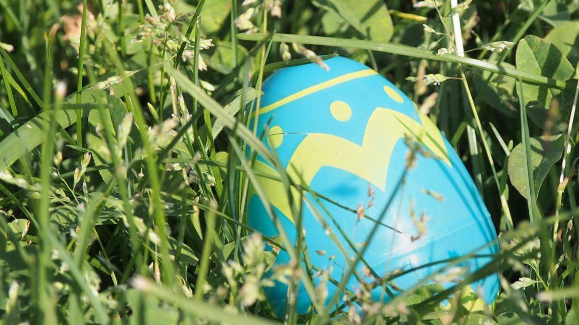 April in Tri-Cities: Easter egg hunts, a songwriting contest and Tri-Citian of the Year