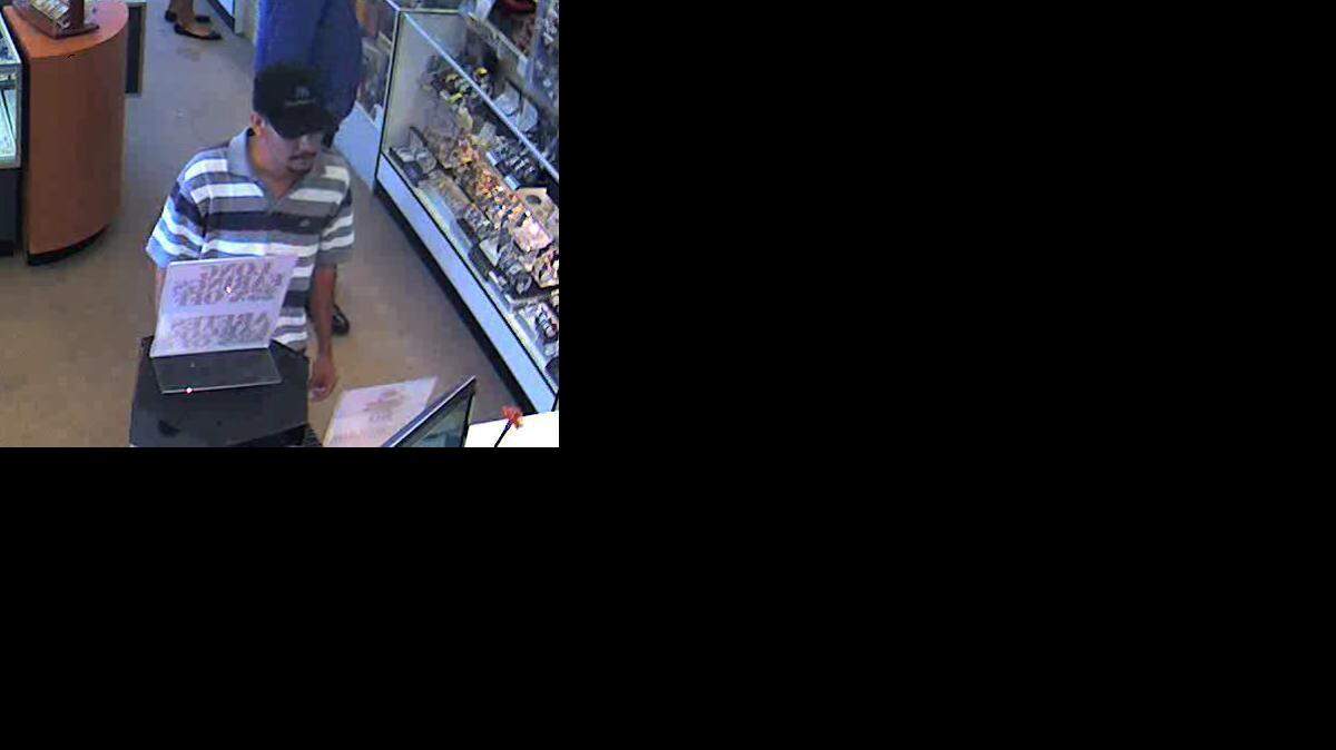 Bankrobbery