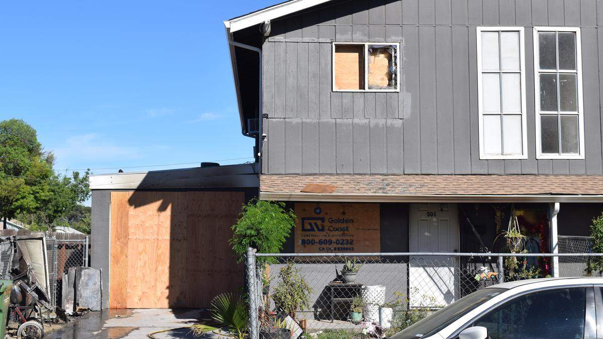 A residential fire on Leon Avenue in west Modesto early Sunday, March 22,. killed a young girl, and the family says her mother and sister are not expected to survive. The fire’s cause is under investigation.