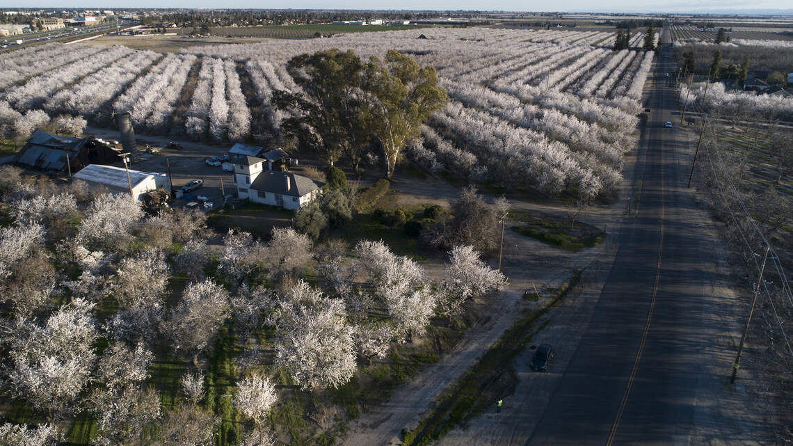 How best to guide Modesto’s future; advice from Farmland Working Group | Opinion