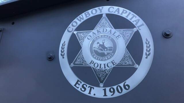 70-year-old woman dies in Oakdale apartment fire | Modesto Bee