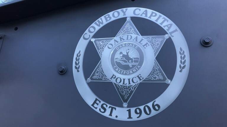 70-year-old woman dies in Oakdale apartment fire, police report