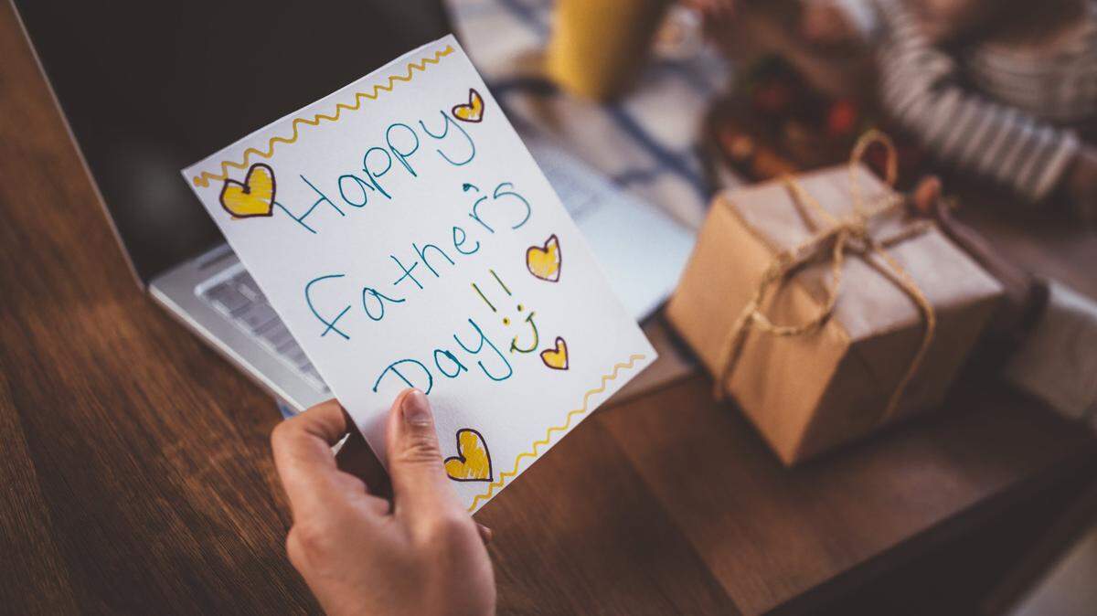 Food, cars, live music, a movie — there are a variety of Father’s Day offerings in the Modesto area.