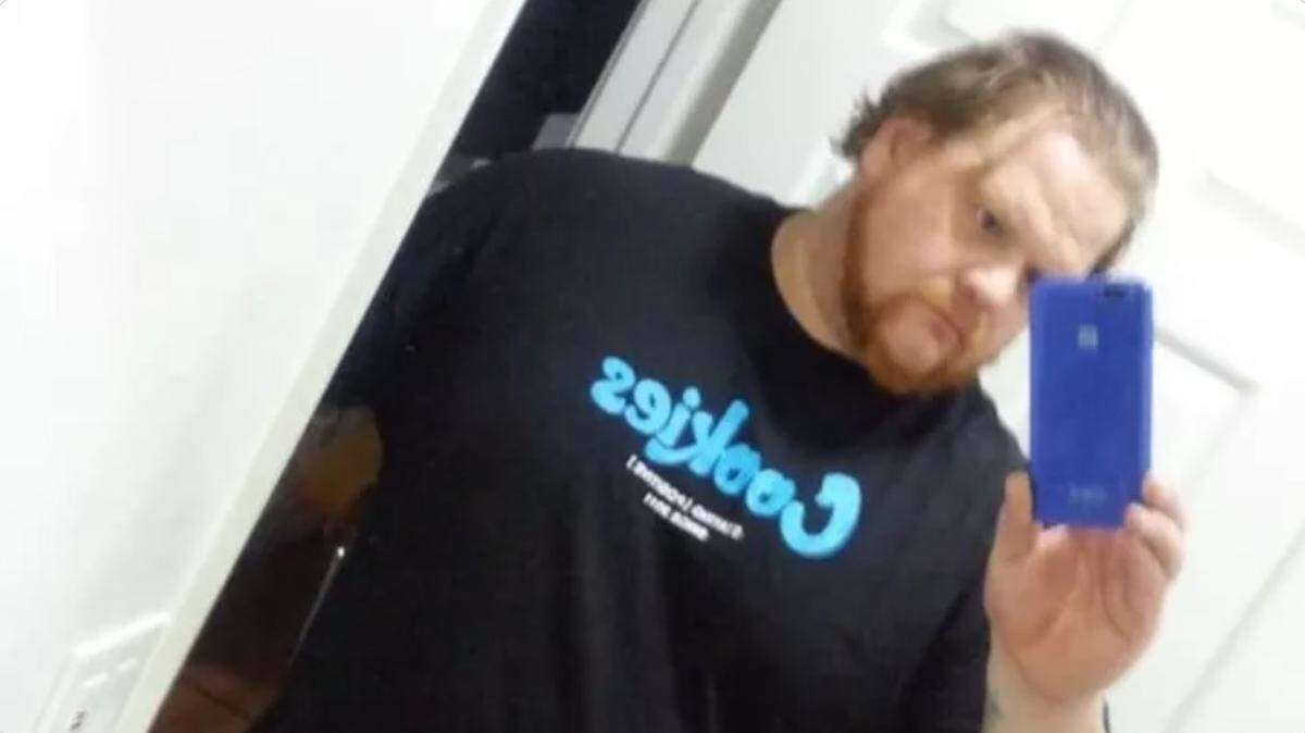 This photo of shooting victim Matthew McDonough is from the gofundme page set up to help his family