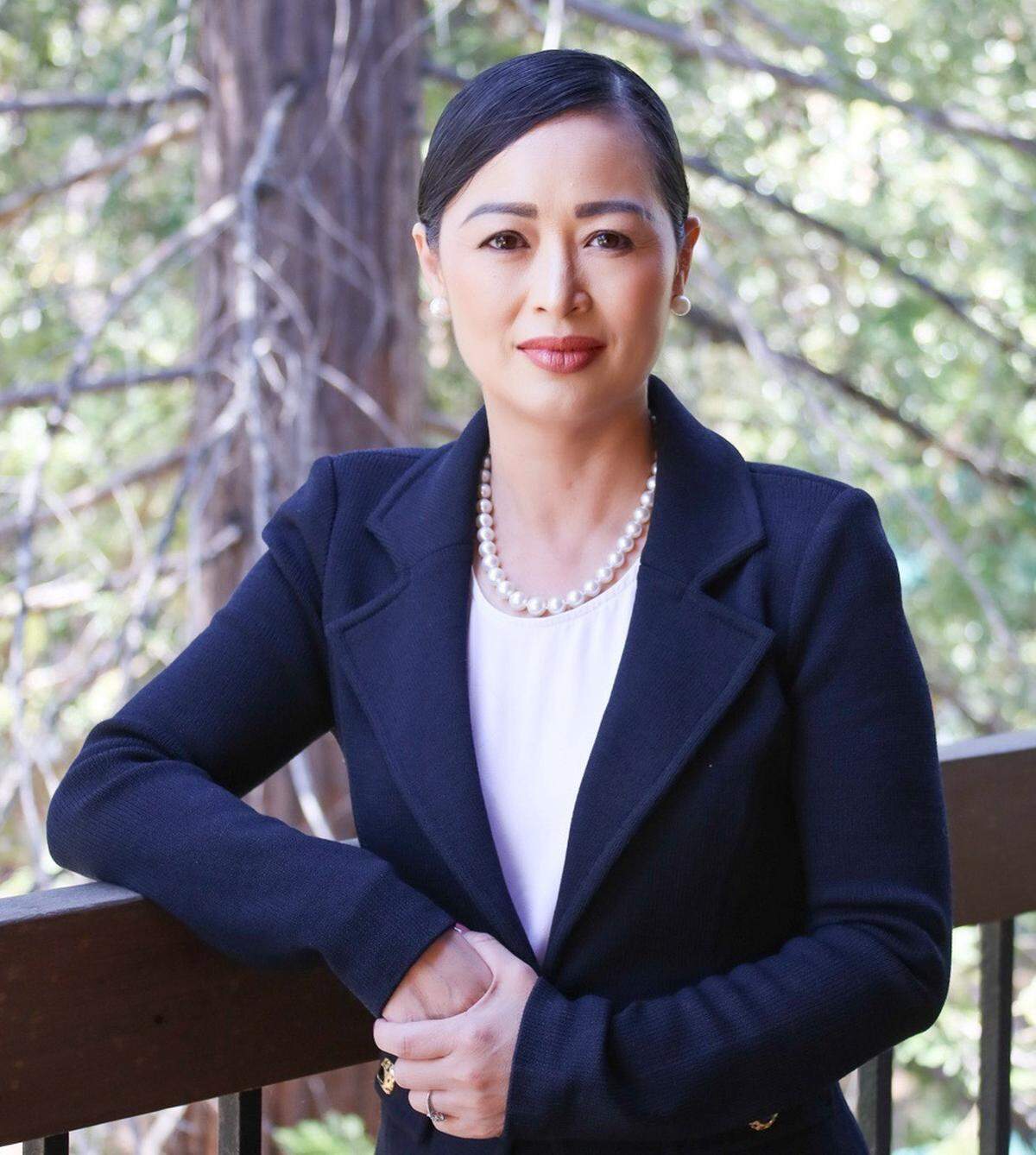 Lena Tran has been named Interim Chancellor of the Yosemite Community College District, which oversees Modesto Junior College and Columbia College in Sonora.