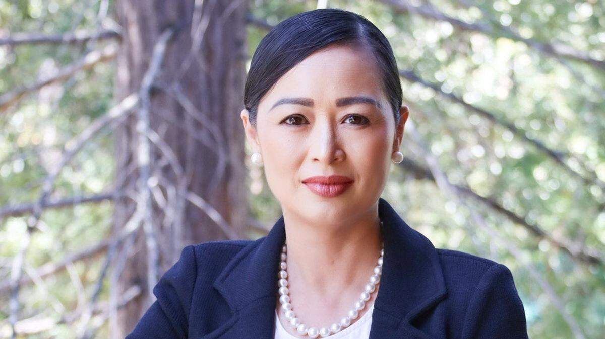 Lena Tran has been named Interim Chancellor of the Yosemite Community College District, which oversees Modesto Junior College and Columbia College in Sonora.