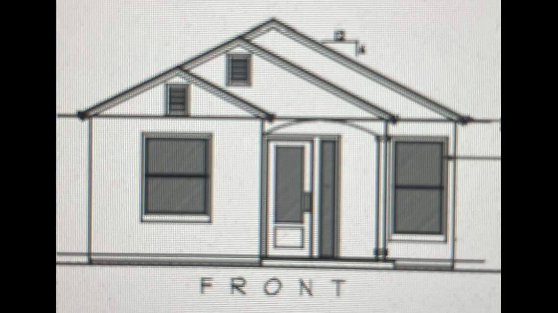 Riverbank approves 27 small houses along Claus. What can buyers expect to pay?