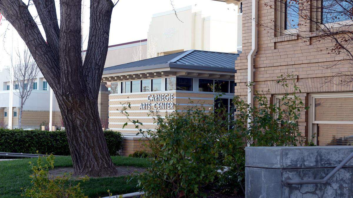 The Carnegie Arts Center in Turlock seeks entries for upcoming art shows.