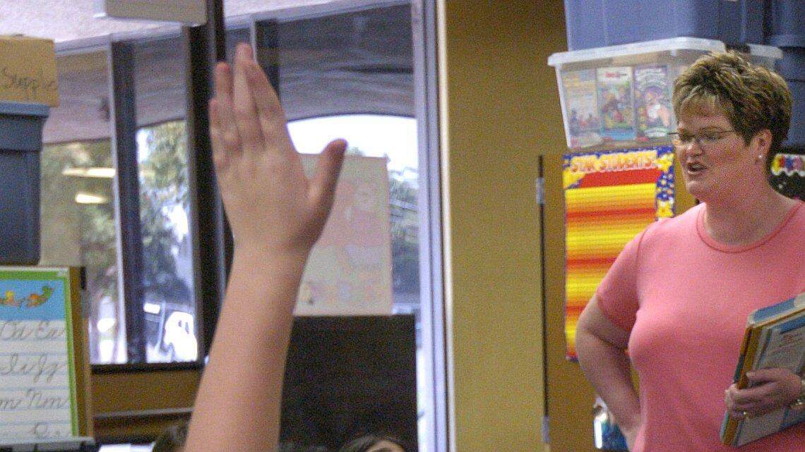 See how your school fared (API/AYP)