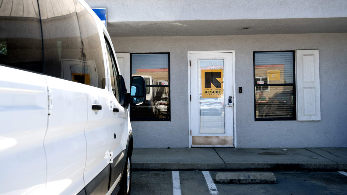 Layoffs at refugee resettlement program impact Sacramento and Stanislaus counties