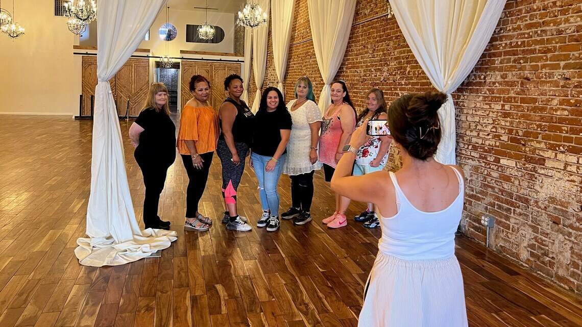 Modesto ceremony to celebrate women overcoming homelessness and financial hardship