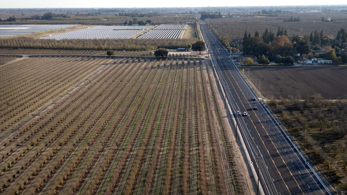 Riverbank commission opposes 2,400-home annexation to west. It’s not the last word