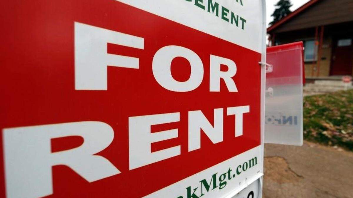 Rents for one- and two-bedroom apartments in Modesto rose by more than 20% since May 2021, according to a new report.