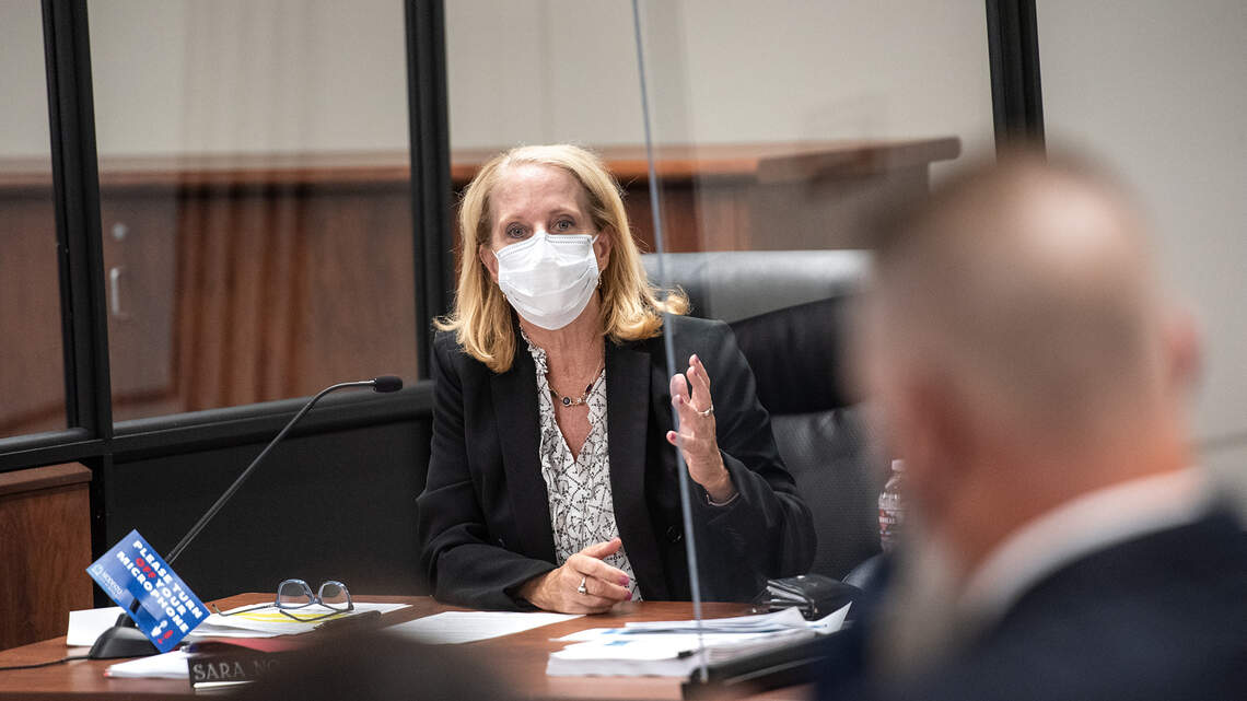 How one Modesto district is keeping schools open during omicron COVID surge