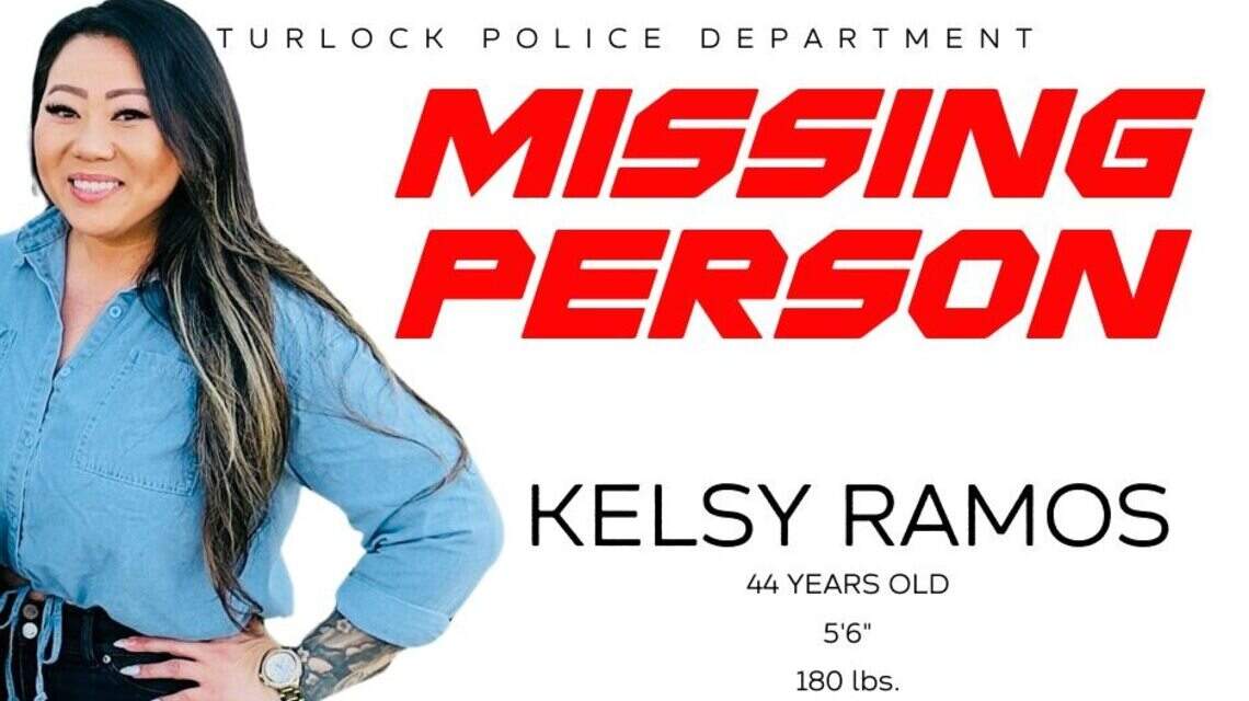 Turlock police searching for missing woman, car last seen in Fresno