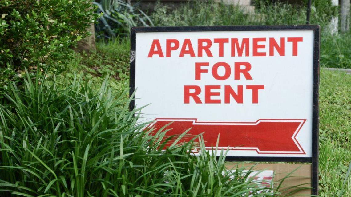 Modesto rental inspection report: Thousands of units might not be up to code