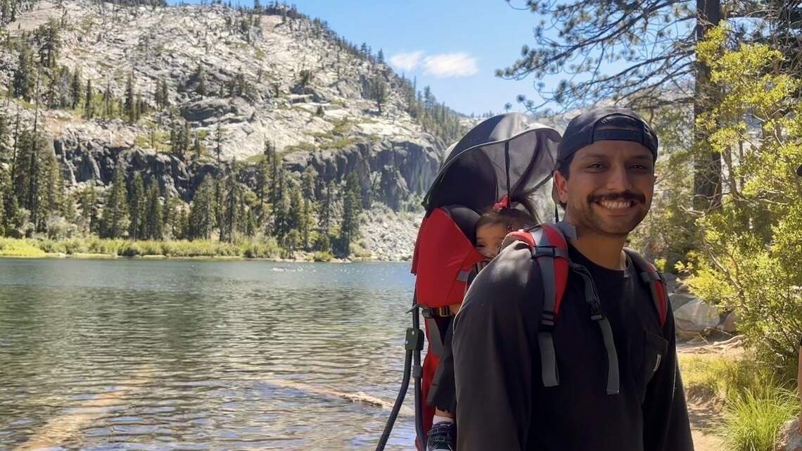 Off-duty Modesto firefighter helps save swimmer from drowning at Tahoe-area lake