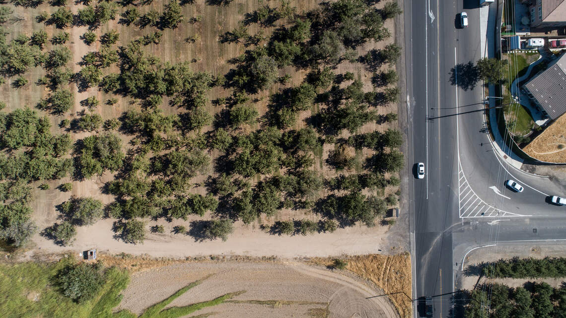 Modesto council moves forward on two new housing developments