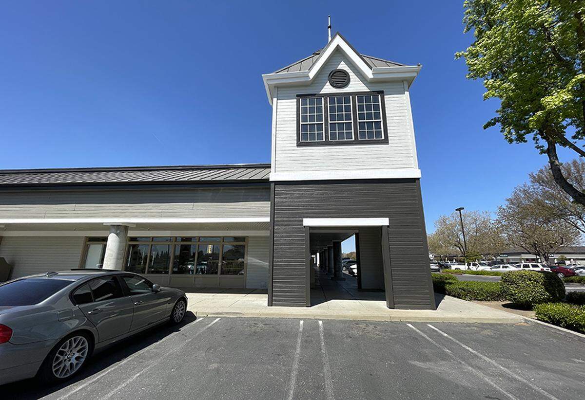 El Bistro by Salt and Pepper at 901 North Carpenter Road in Modesto, Calif., Thursday, April 13, 2023.